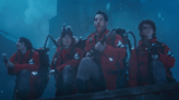 Ghostbusters: Frozen Empire Video Previews Horror Franchise’s Newest Ghosts