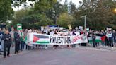 Convocada concentración frente a la Fábrica de Armas de Palencia en apoyo a Palestina