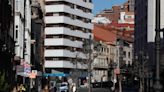 Asturias es la comunidad donde más desciende la compraventa de vivienda