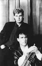 Orchestral Manoeuvres in the Dark