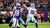 Who is Cooper Rush? A CMU Chippewa turned Dallas Cowboys' Sunday Night hero