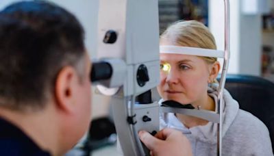 World Sight Day 2024: Can LASIK Surgery Safe For Every Age Group? Here's What Eye Doctor Says