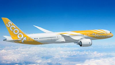 Scoot's latest sale has flights from $70 for over 50 destinations including Japan, Greece and Bangkok