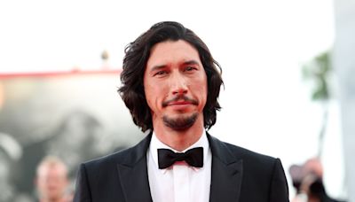 Adam Driver to Star in Kenneth Lonergan’s Play ‘Hold on to Me Darling’ Off Broadway