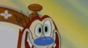 5. I Was a Teenage Stimpy; Who's Stupid Now?