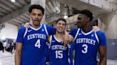 Video: Previewing Kentucky vs. Oakland in the NCAA Men’s Basketball Tournament