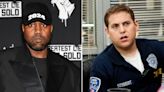 Kanye West says Jonah Hill's 21 Jump Street performance made him 'like Jewish people again'