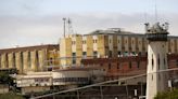 San Quentin prison on lockdown as dozens suffer gastrointestinal illness. Prisoners say 'boiled chicken' is to blame.