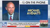 Federal Inmate Michael Avenatti Continues Longshot Pardon Bid by Trashing Trump Charges on Fox News