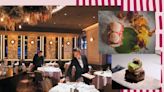 National Restaurant Awards 2023: Ynyshir named UK’s best, while London restaurants dominate list