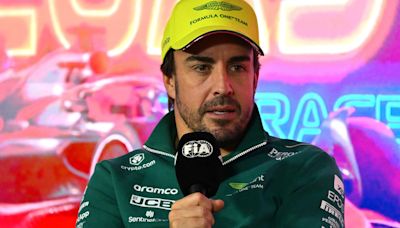 Fórmula 1: ¿Horner llamó a Alonso para que se sume a Red Bull en 2025?