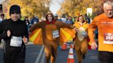 Want to run on Thanksgiving? These Sacramento-area 10K and 5K races still have openings