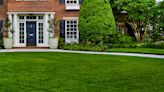 This easy trick is probably the best way to fix a patchy lawn – it's garden experts' secret to thicker, lusher grass