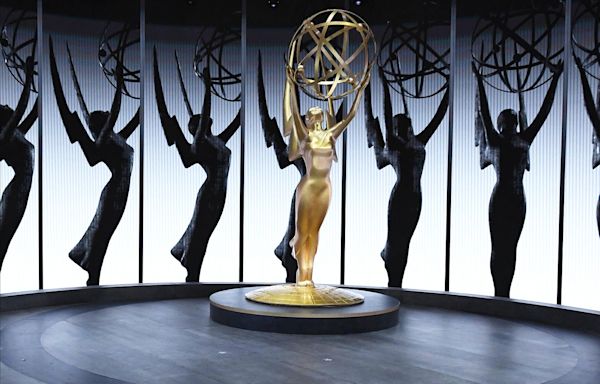 2024 Emmy nominations have been announced — see the full list of nominees