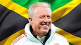 Steve McClaren LEAVES Man Utd to become new manager of Jamaica in shock move