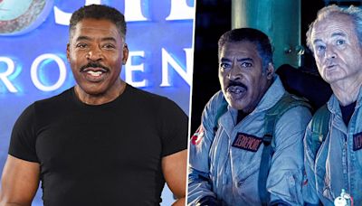 Ghostbusters star Ernie Hudson admits he's always the last to hear about upcoming sequels, but has plenty of ideas about how to take the franchise to the next level