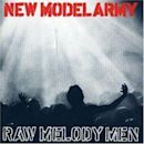 Raw Melody Men