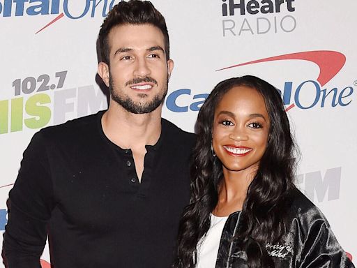 'Bachelorette' Star Rachel Lindsay's Ex Wants Half Of Their Marital Residence