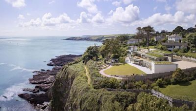 Omaze launches latest draw with £4.5m waterfront home in Cornwall + £250k cash