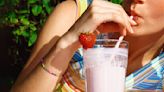 How to make your smoothies healthier, according to nutritionists