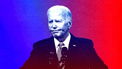 Biden has botched his comeback plan. Now the calls to replace him are growing.