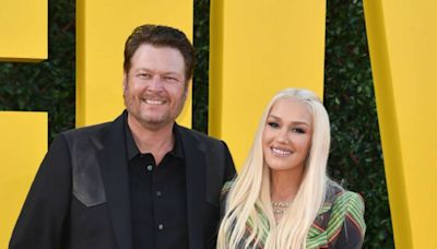 Blake Shelton: Strip event ‘the fanciest thing I’ve ever been to’