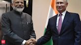 India-Russia summit: Issues of regional, global interest to figure in talks between Modi, Putin