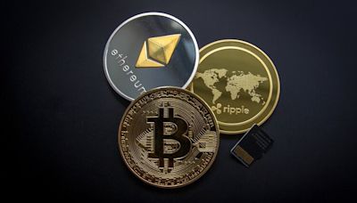 Top 3 Price Prediction Bitcoin, Ethereum, Ripple: Altcoins rescued as BTC acts on CPI data