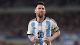 Lionel Messi Brand Shows Celebrity Dream Can Be Business Nightmare