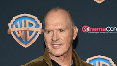 Michael Keaton’s Unexpected Name Change Has Fans Scratching Their Heads