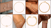 31 Gold Bracelets You'll Want to Wear Everyday