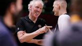 Bill Walton, one of basketball’s most eccentric characters, dies at 71