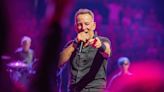 Bruce Springsteen Reveals Rescheduled Tour Dates in 2024