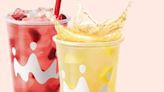 Smoothie King launches new line of fresh fruit beverages in US