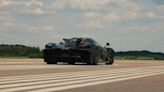 Koenigsegg Jesko Absolut sets 4 new high-speed world records | Team-BHP