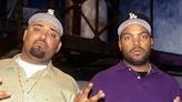 Ice Cube Says Mack 10 Beef Is Over “A Violation That Can’t Be Overlooked”
