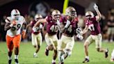 Buffalo Bills Draft Keon Coleman: Three Things to Know about FSU Receiver