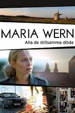 Maria Wern: Sturm sitter guden