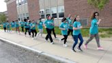 Ready to race: Girls on the Run comes to Haverhill schools