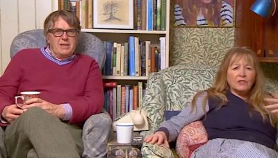 Gogglebox fans turn Channel 4 show off within minutes after being left 'gutted'