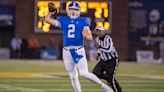 Vanderbilt QB commits Whit Muschamp, Jay St. Hilaire show off arms in epic TSSAA championship