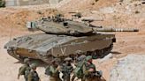 Israel's workhorse Merkava tank could soon be refilling foreign arsenals depleted by the war in Ukraine