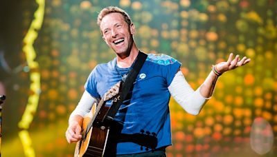 Gente como a gente: cinco vezes em que Chris Martin mostrou que é mais que o astro do Coldplay