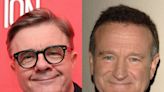 ‘He was a saint’: Nathan Lane recalls how Robin Williams ‘protected’ him during Oprah interview