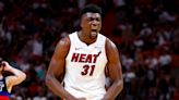 Thomas Bryant justifying Pat Riley’s faith as Heat attempt to muscle up after Finals beatdown