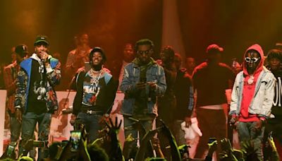 Check out Migos’ 11 best collaborations