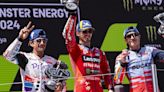 La IA termina con el debate entre Marc Márquez, Bagnaia y Jorge Martín: 'OpenAI' da el nombre del campeón del mundo de MotoGP