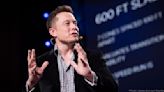 Elon Musk’s xAI closes in on $6bn funding round