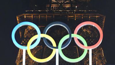 Hollywood ending for Paris Olympics as LA enters the spotlight