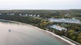 Mackinac Island’s Sip n’ Sail Cruises sold to private equity firm with dinner boat fleet